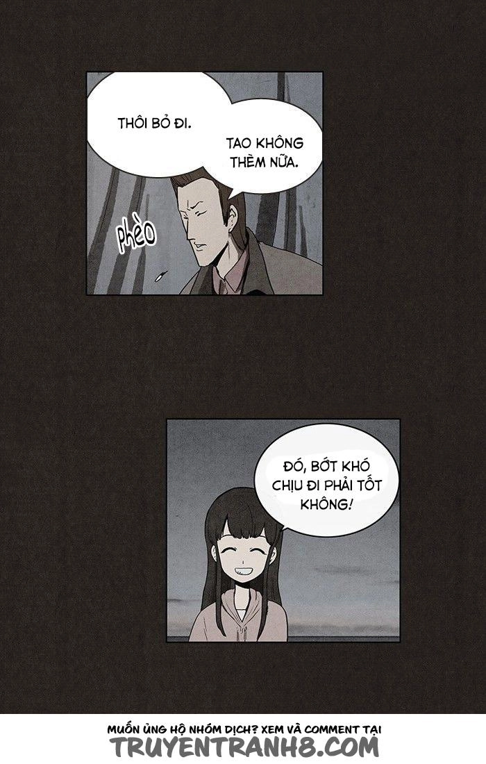 Bastard - Đứa Con Của Quỷ Chapter 26 - 29