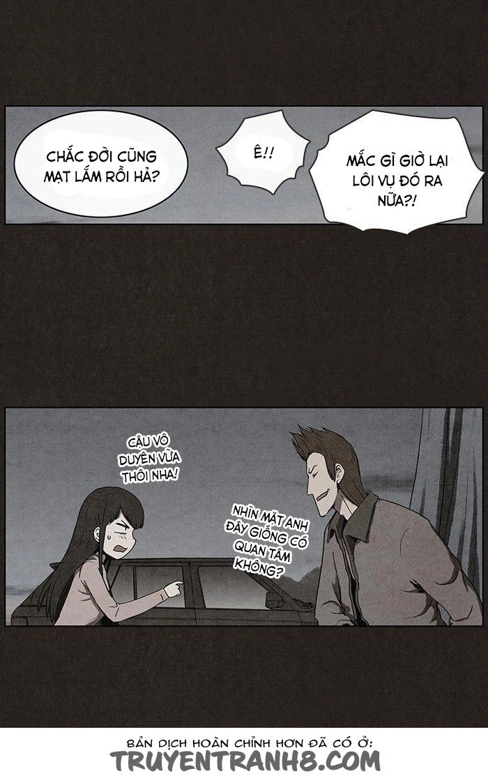 Bastard - Đứa Con Của Quỷ Chapter 26 - 31