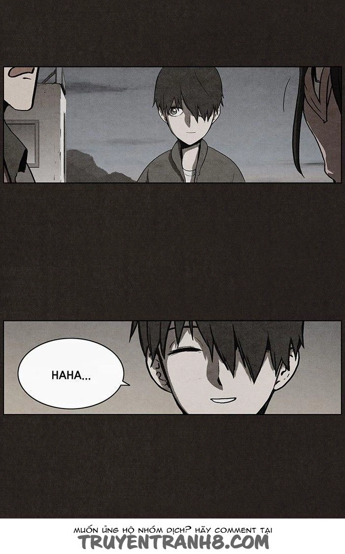 Bastard - Đứa Con Của Quỷ Chapter 26 - 32