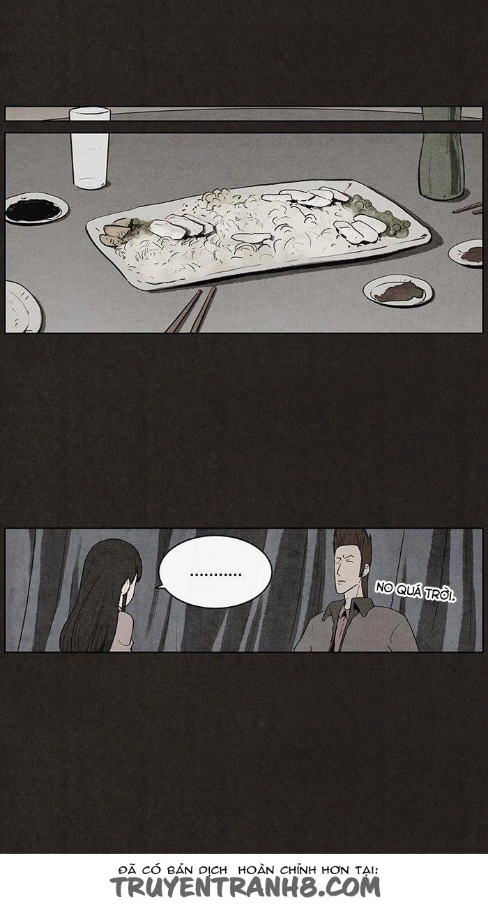 Bastard - Đứa Con Của Quỷ Chapter 26 - 33