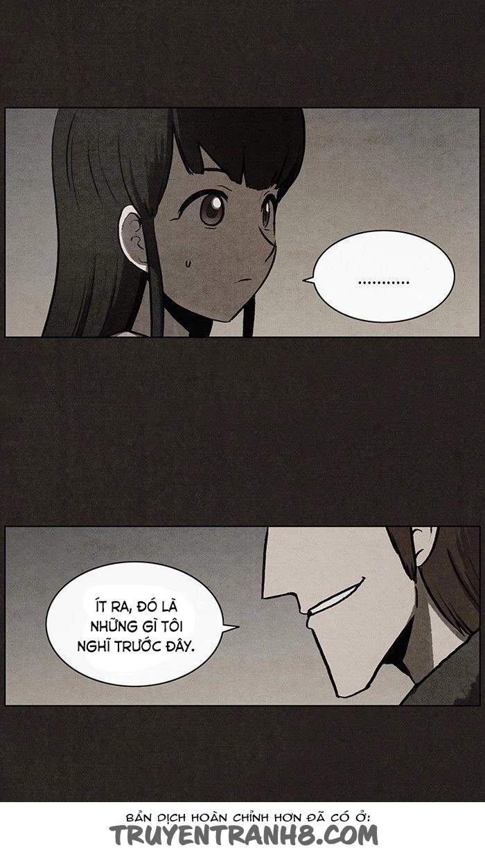 Bastard - Đứa Con Của Quỷ Chapter 26 - 41