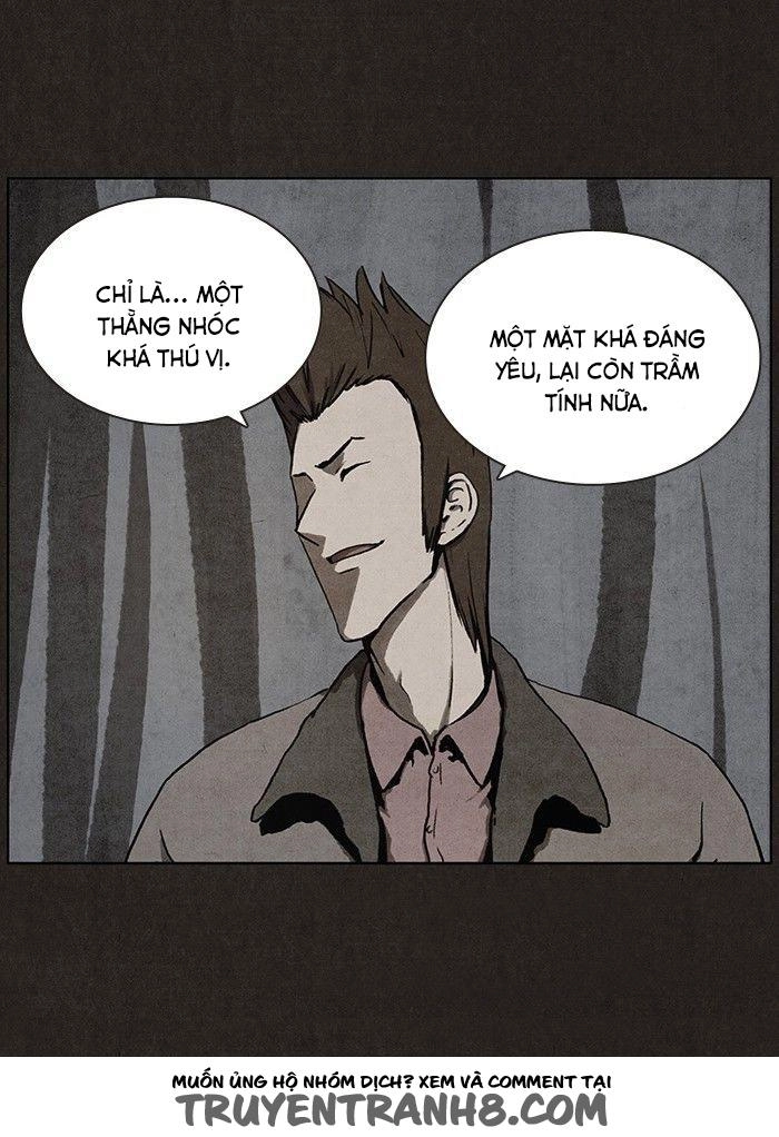 Bastard - Đứa Con Của Quỷ Chapter 26 - 43