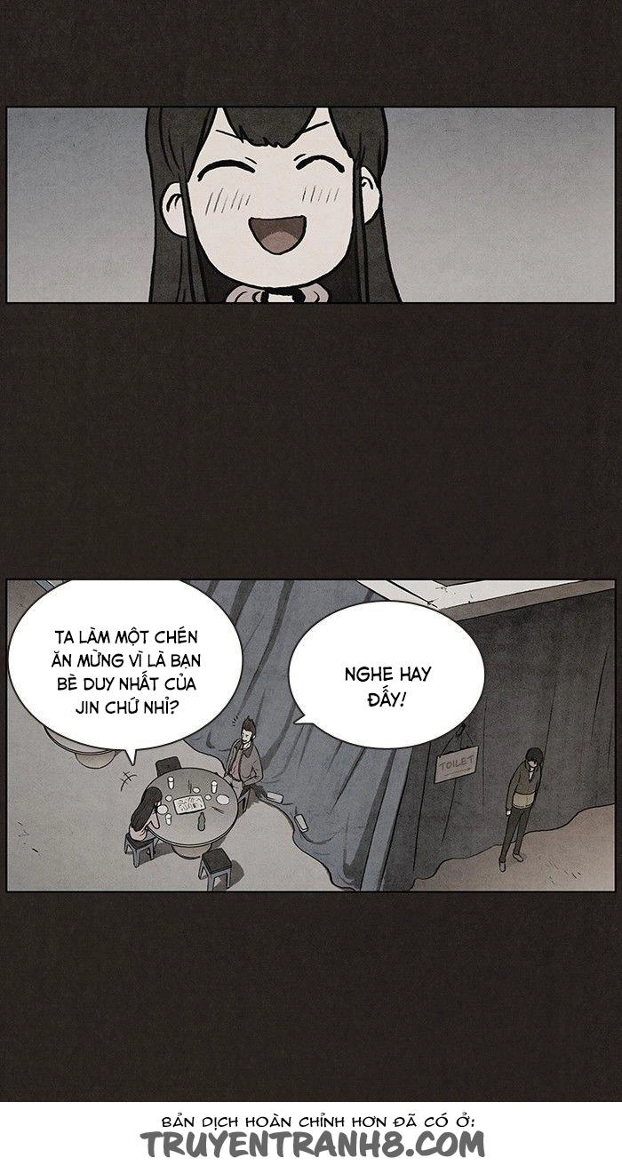 Bastard - Đứa Con Của Quỷ Chapter 26 - 47