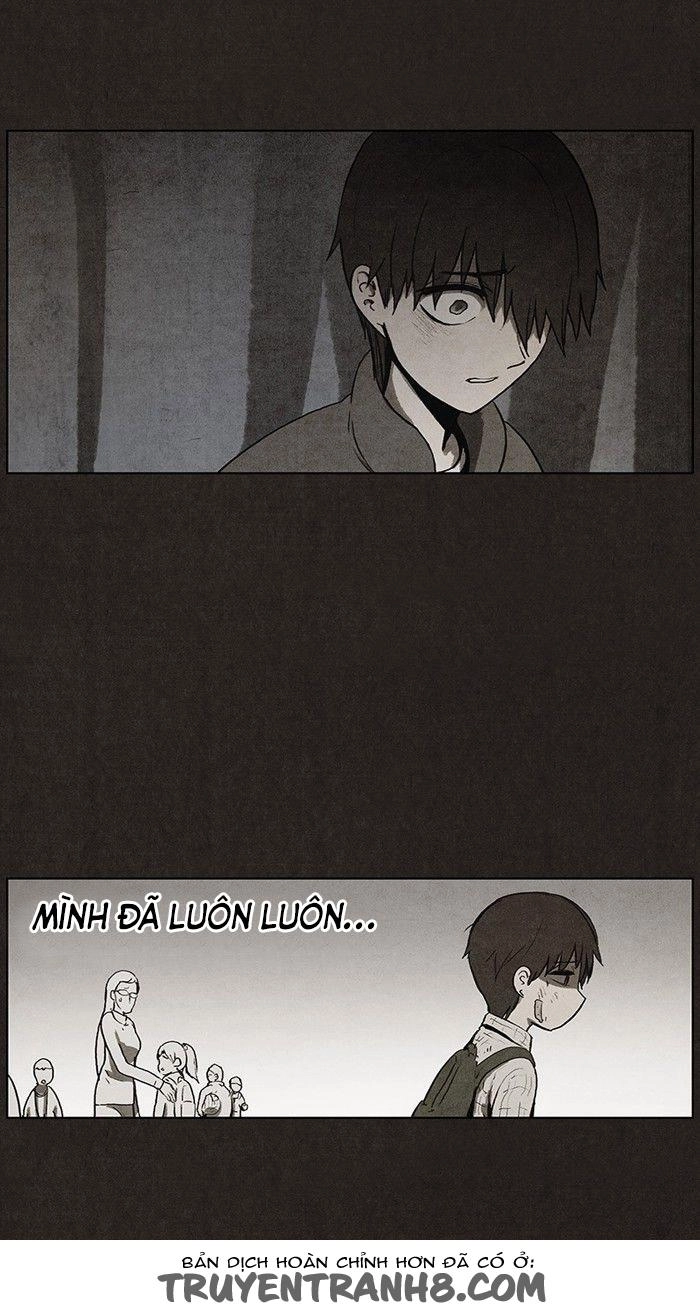 Bastard - Đứa Con Của Quỷ Chapter 26 - 48