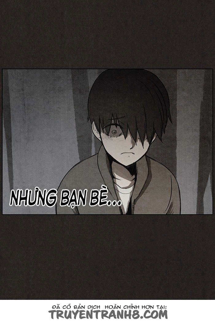 Bastard - Đứa Con Của Quỷ Chapter 26 - 51