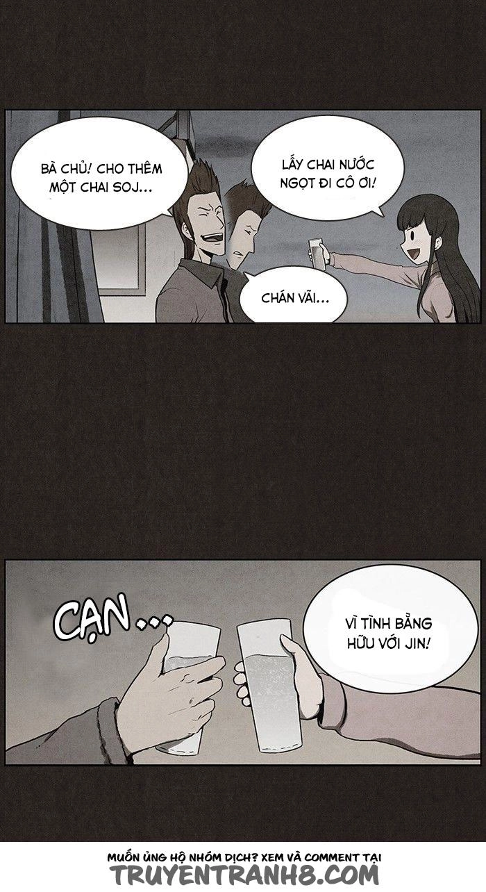 Bastard - Đứa Con Của Quỷ Chapter 26 - 52