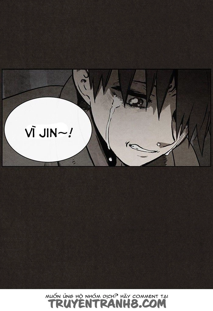 Bastard - Đứa Con Của Quỷ Chapter 26 - 53