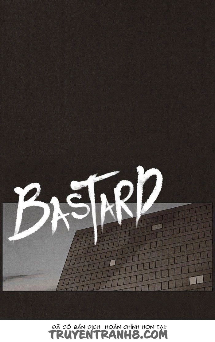 Bastard - Đứa Con Của Quỷ Chapter 27 - 2