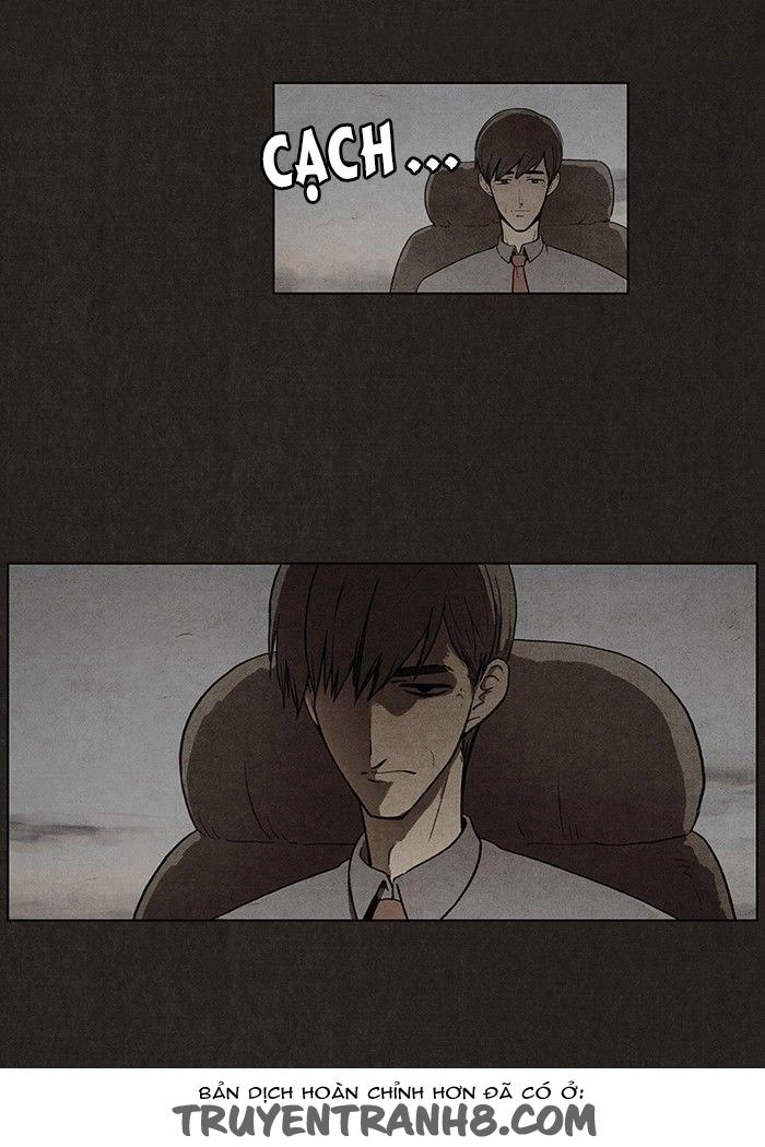 Bastard - Đứa Con Của Quỷ Chapter 27 - 7