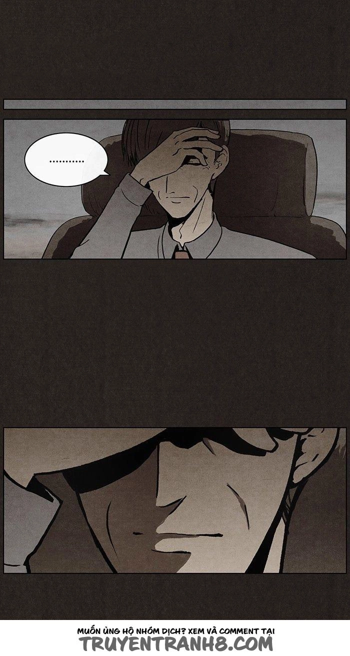 Bastard - Đứa Con Của Quỷ Chapter 27 - 12