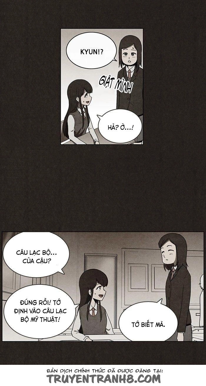 Bastard - Đứa Con Của Quỷ Chapter 27 - 17