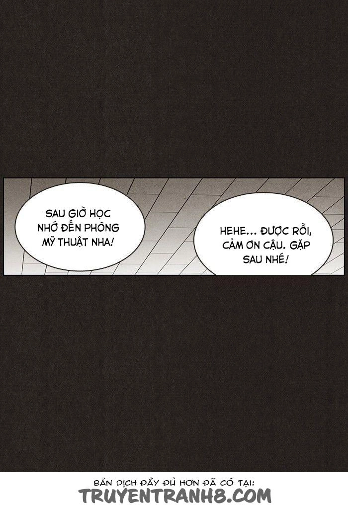 Bastard - Đứa Con Của Quỷ Chapter 27 - 18