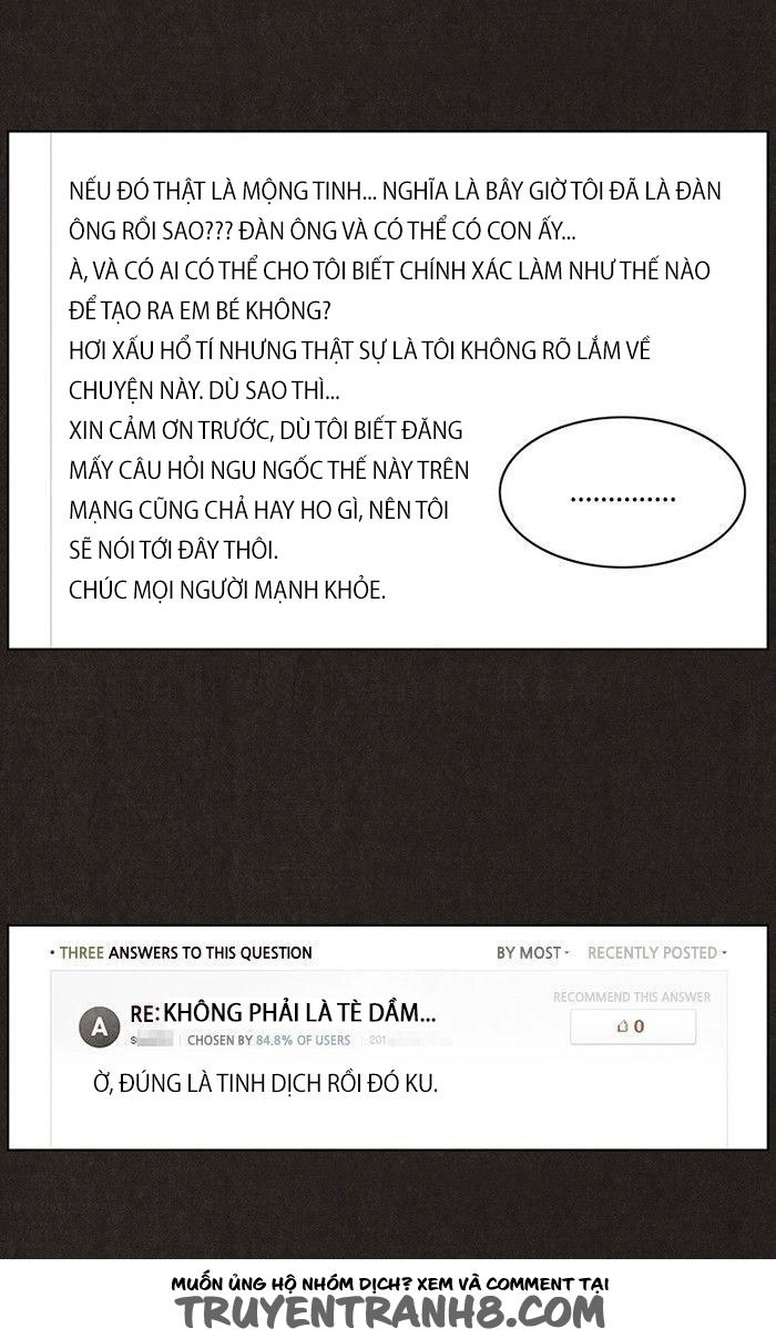 Bastard - Đứa Con Của Quỷ Chapter 27 - 23