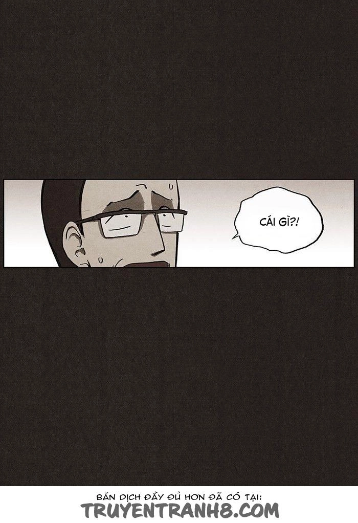 Bastard - Đứa Con Của Quỷ Chapter 27 - 33