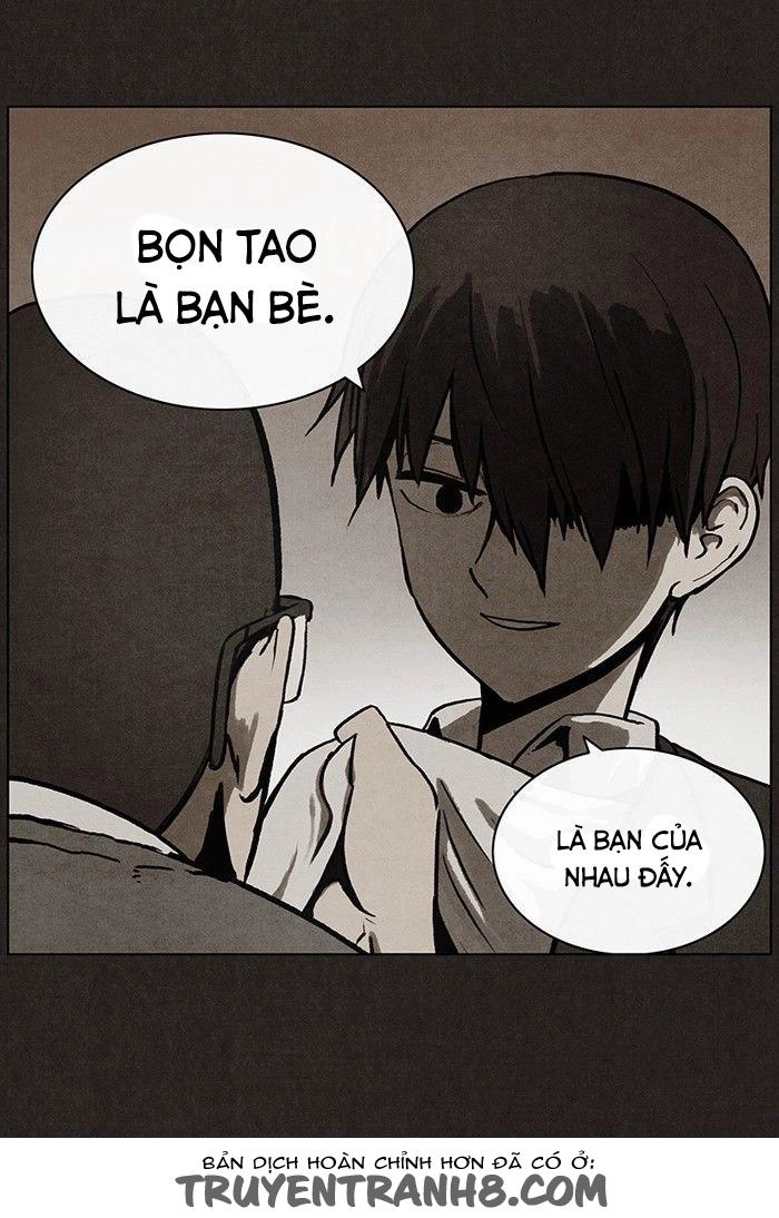 Bastard - Đứa Con Của Quỷ Chapter 27 - 34