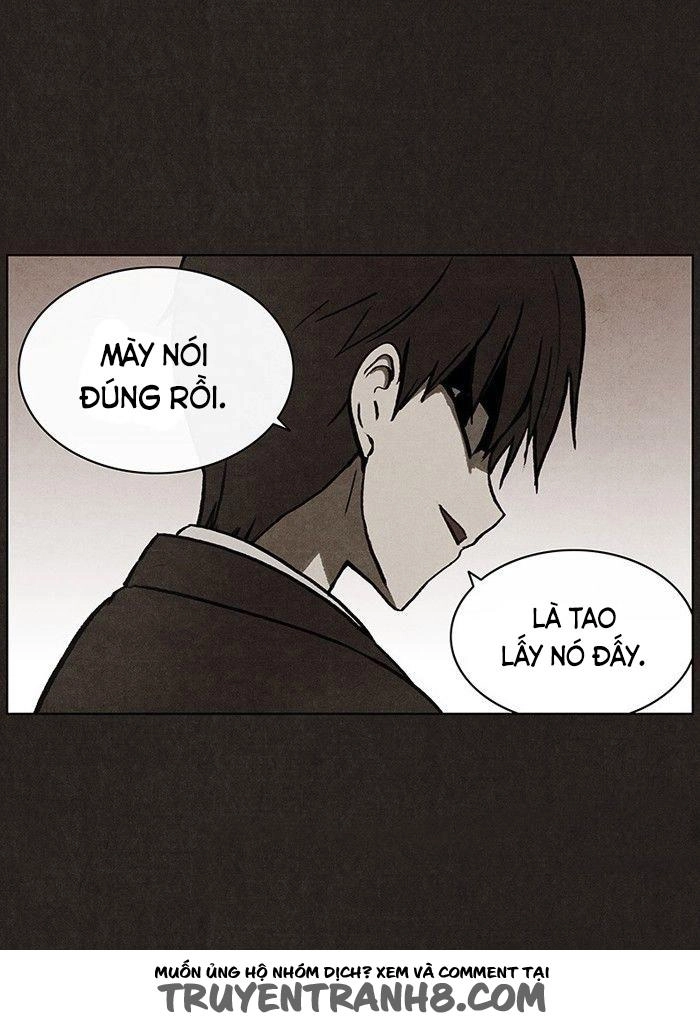 Bastard - Đứa Con Của Quỷ Chapter 27 - 37