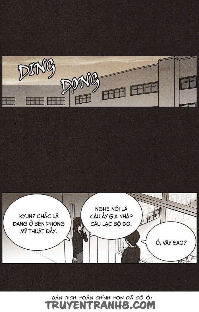 Bastard - Đứa Con Của Quỷ Chapter 27 - 41