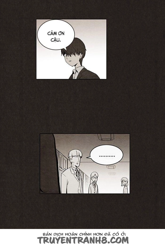 Bastard - Đứa Con Của Quỷ Chapter 27 - 42