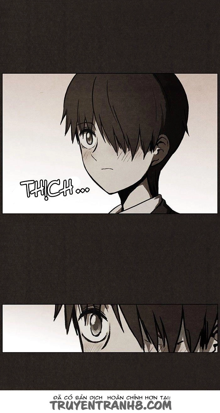 Bastard - Đứa Con Của Quỷ Chapter 27 - 47