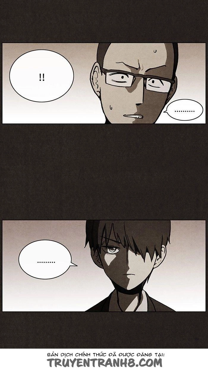 Bastard - Đứa Con Của Quỷ Chapter 27 - 52