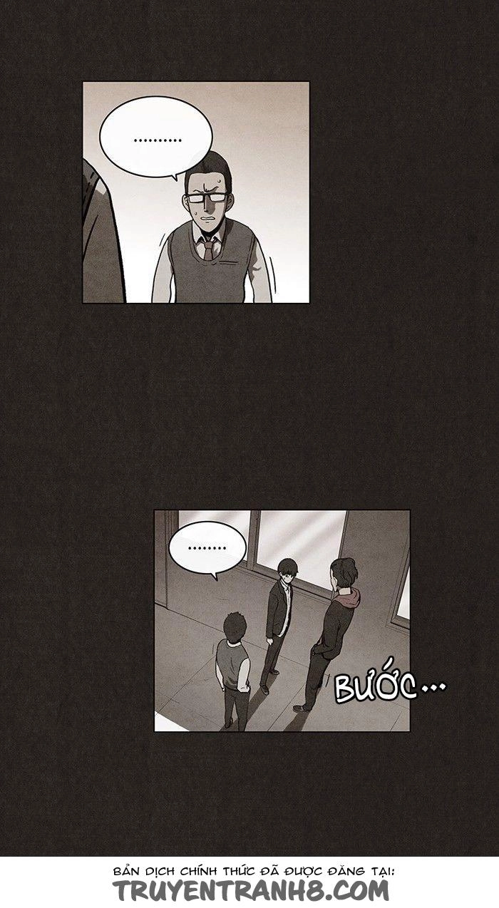 Bastard - Đứa Con Của Quỷ Chapter 27 - 55