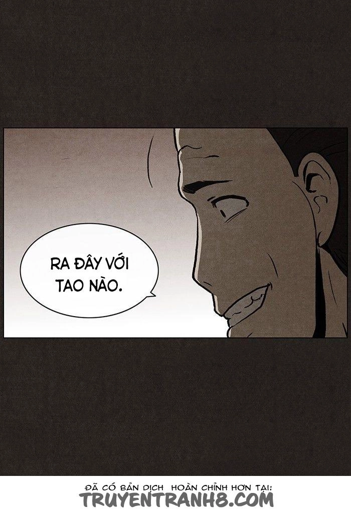 Bastard - Đứa Con Của Quỷ Chapter 27 - 56