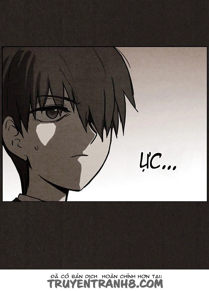 Bastard - Đứa Con Của Quỷ Chapter 28 - 4