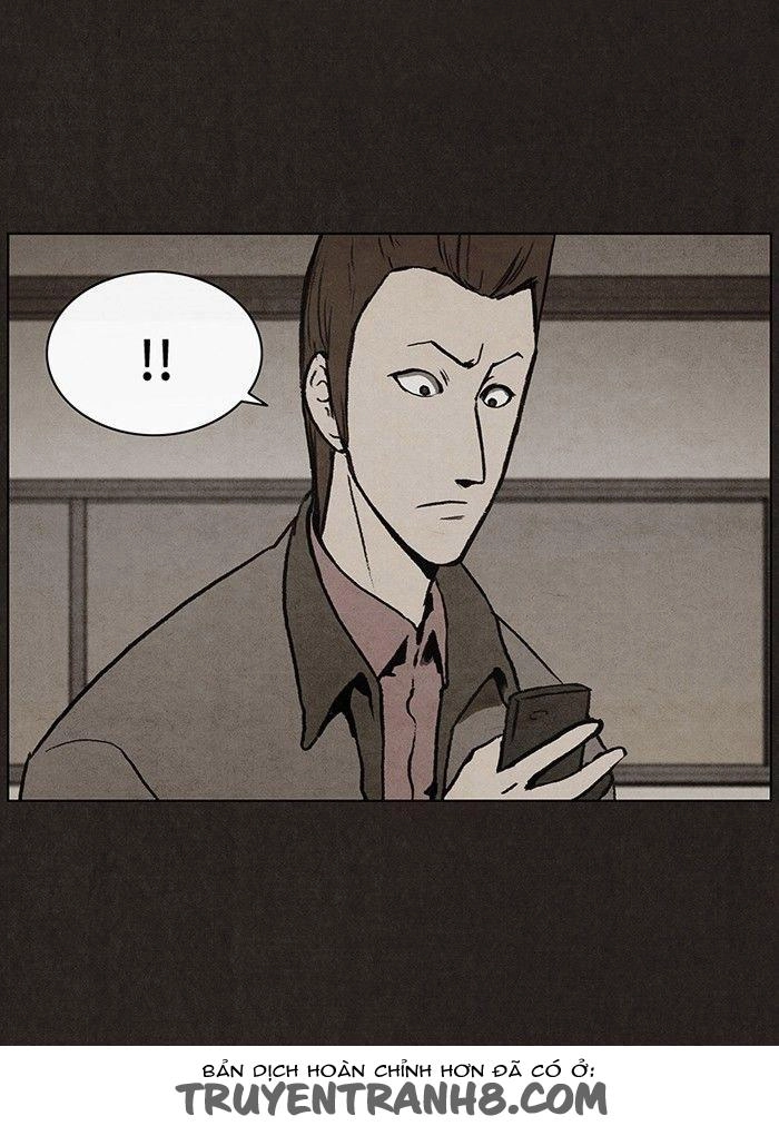 Bastard - Đứa Con Của Quỷ Chapter 28 - 11