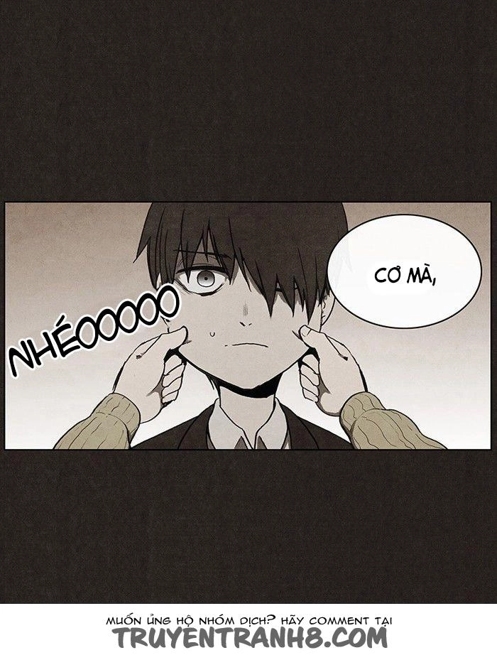 Bastard - Đứa Con Của Quỷ Chapter 28 - 13