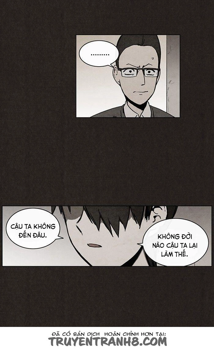 Bastard - Đứa Con Của Quỷ Chapter 28 - 17