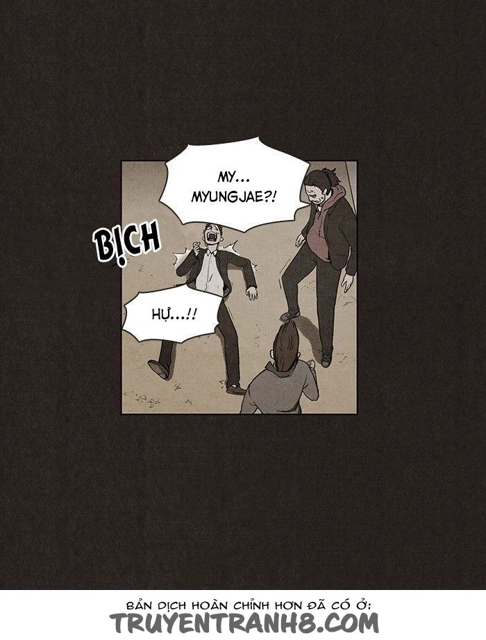 Bastard - Đứa Con Của Quỷ Chapter 28 - 45