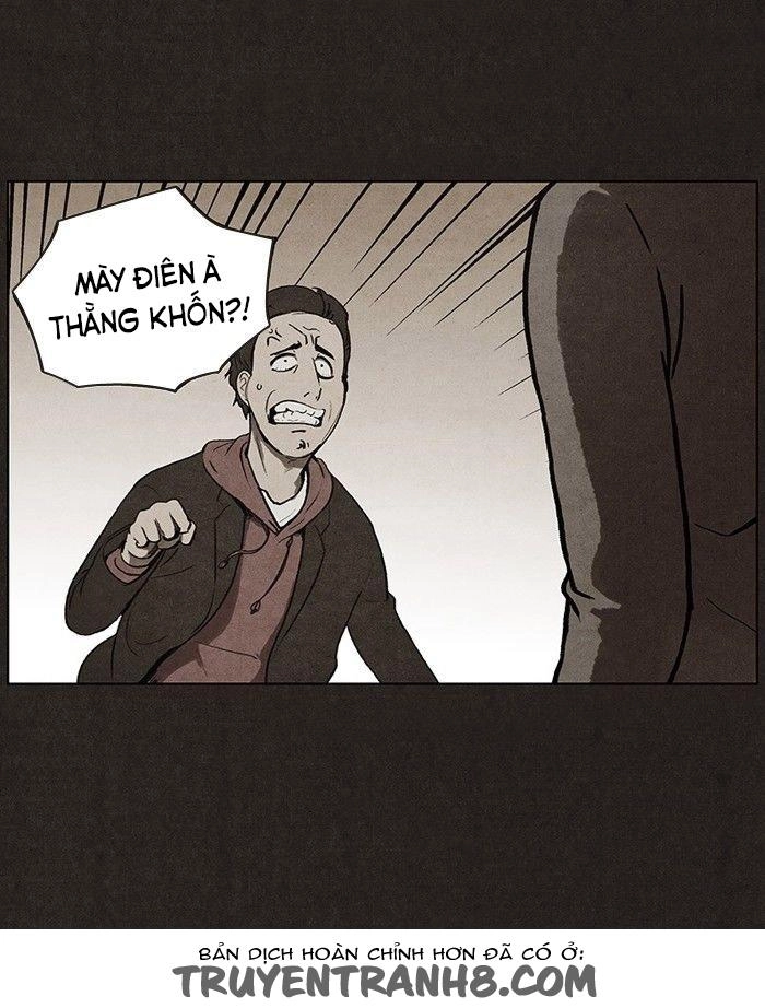 Bastard - Đứa Con Của Quỷ Chapter 28 - 46