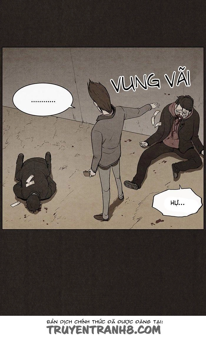 Bastard - Đứa Con Của Quỷ Chapter 28 - 53