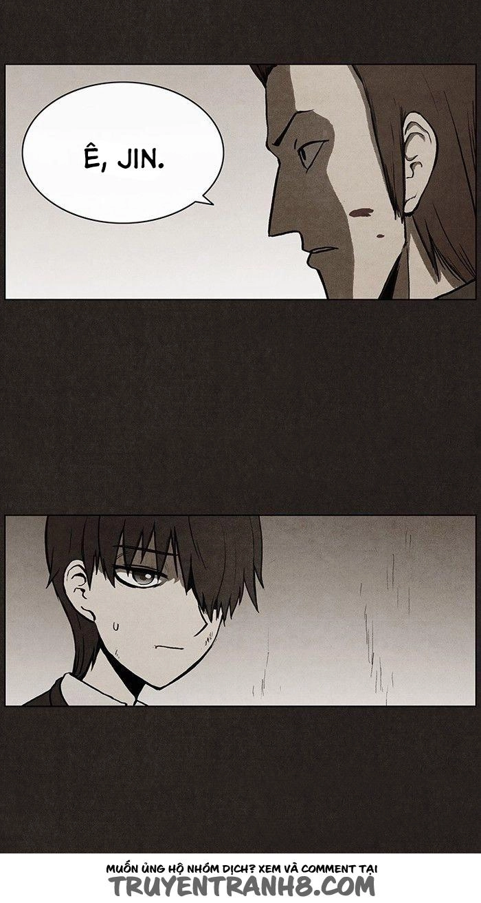 Bastard - Đứa Con Của Quỷ Chapter 28 - 54