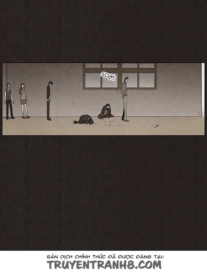 Bastard - Đứa Con Của Quỷ Chapter 28 - 57