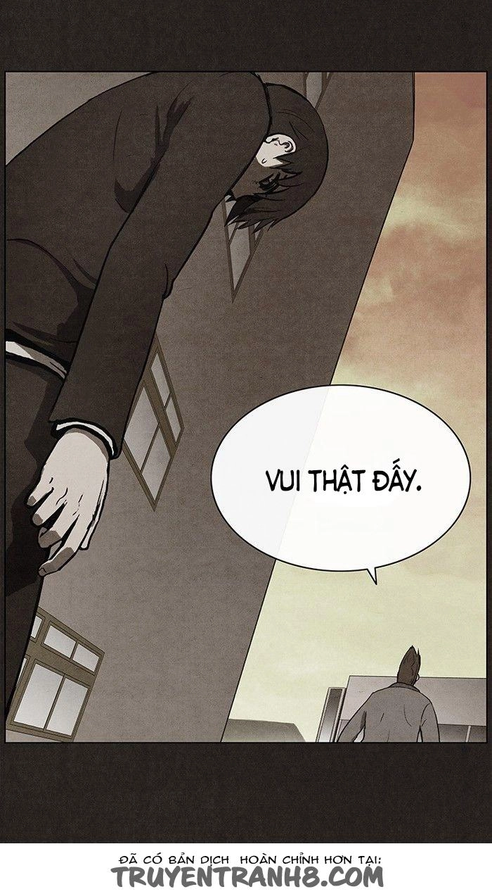 Bastard - Đứa Con Của Quỷ Chapter 28 - 58