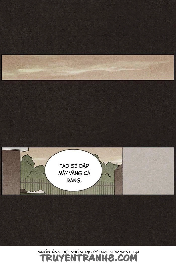 Bastard - Đứa Con Của Quỷ Chapter 29 - 5