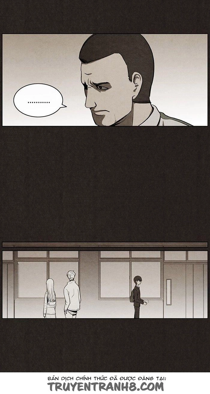 Bastard - Đứa Con Của Quỷ Chapter 29 - 8