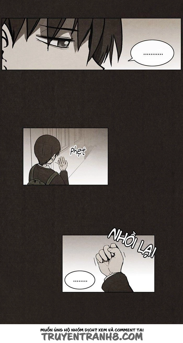 Bastard - Đứa Con Của Quỷ Chapter 29 - 10