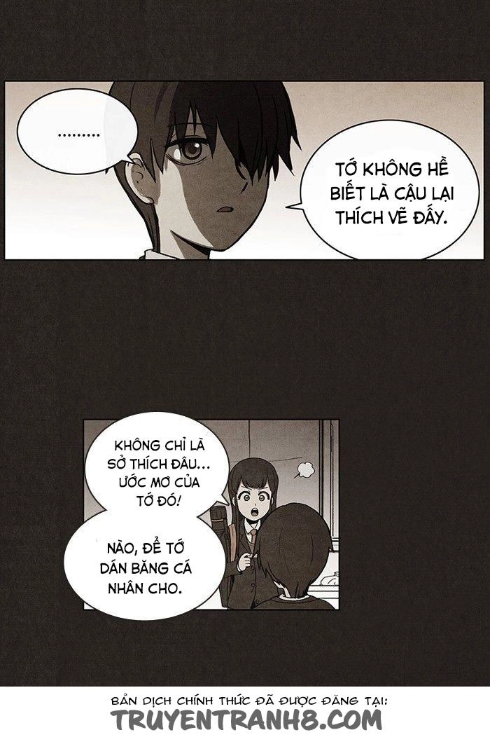 Bastard - Đứa Con Của Quỷ Chapter 29 - 19