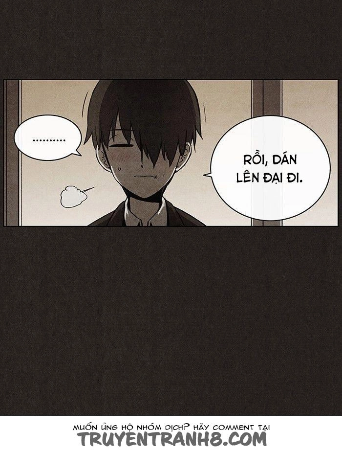 Bastard - Đứa Con Của Quỷ Chapter 29 - 21