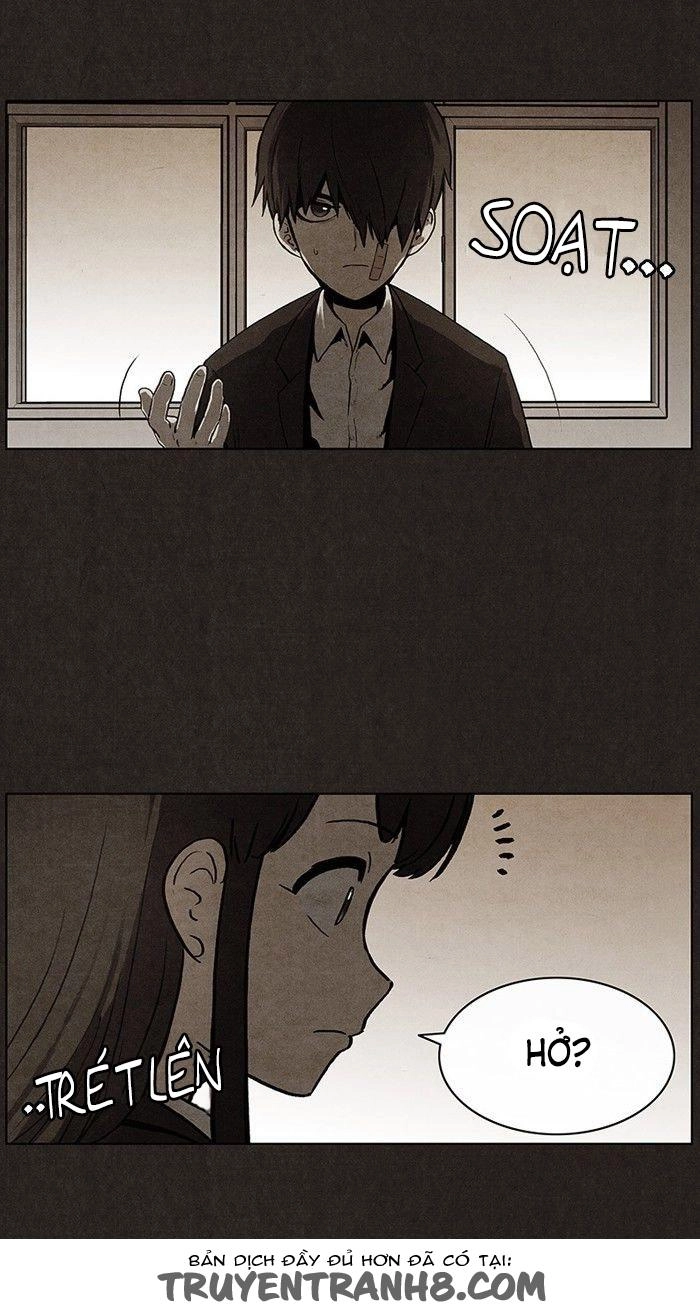 Bastard - Đứa Con Của Quỷ Chapter 29 - 24