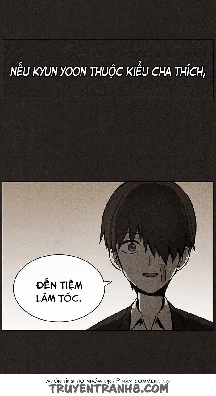 Bastard - Đứa Con Của Quỷ Chapter 29 - 29