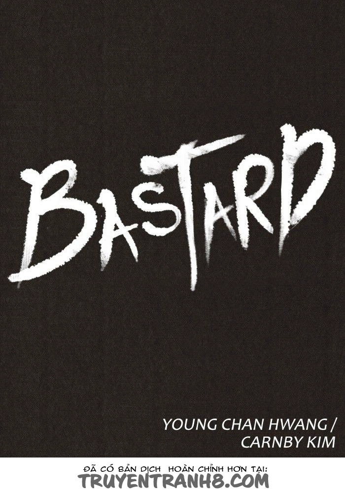 Bastard - Đứa Con Của Quỷ Chapter 29 - 31