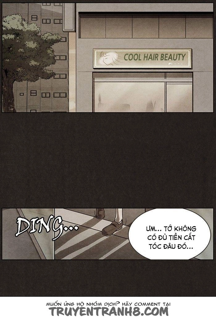 Bastard - Đứa Con Của Quỷ Chapter 29 - 32