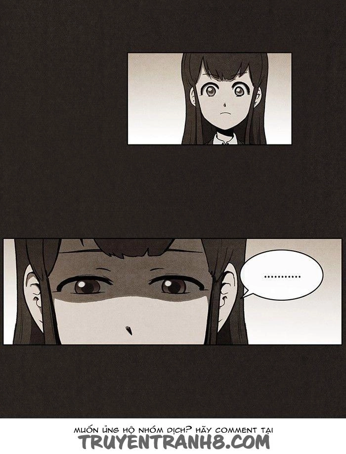 Bastard - Đứa Con Của Quỷ Chapter 29 - 37