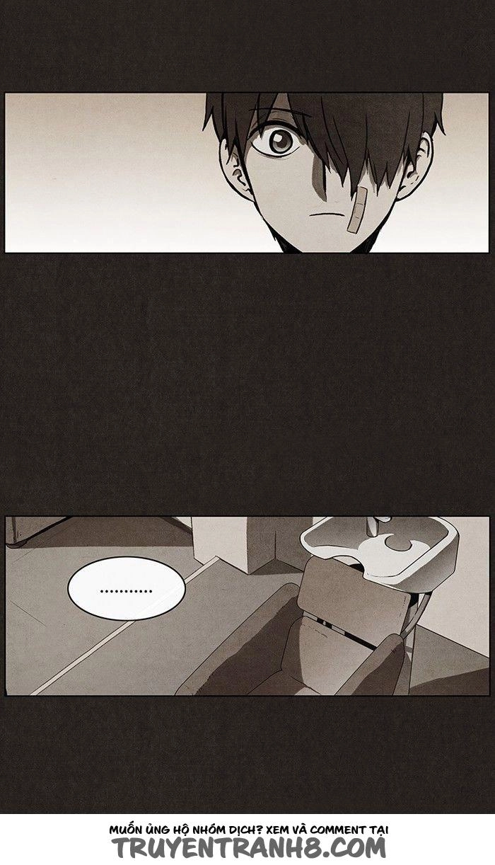 Bastard - Đứa Con Của Quỷ Chapter 29 - 38