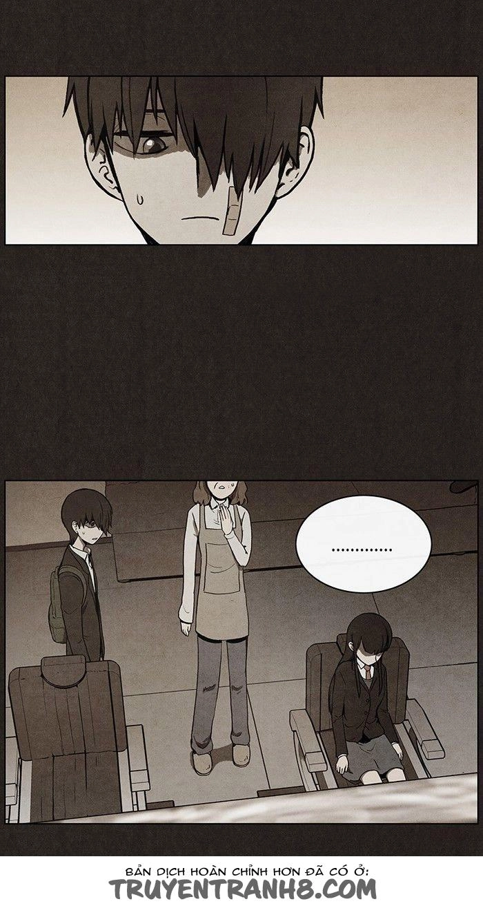 Bastard - Đứa Con Của Quỷ Chapter 29 - 44