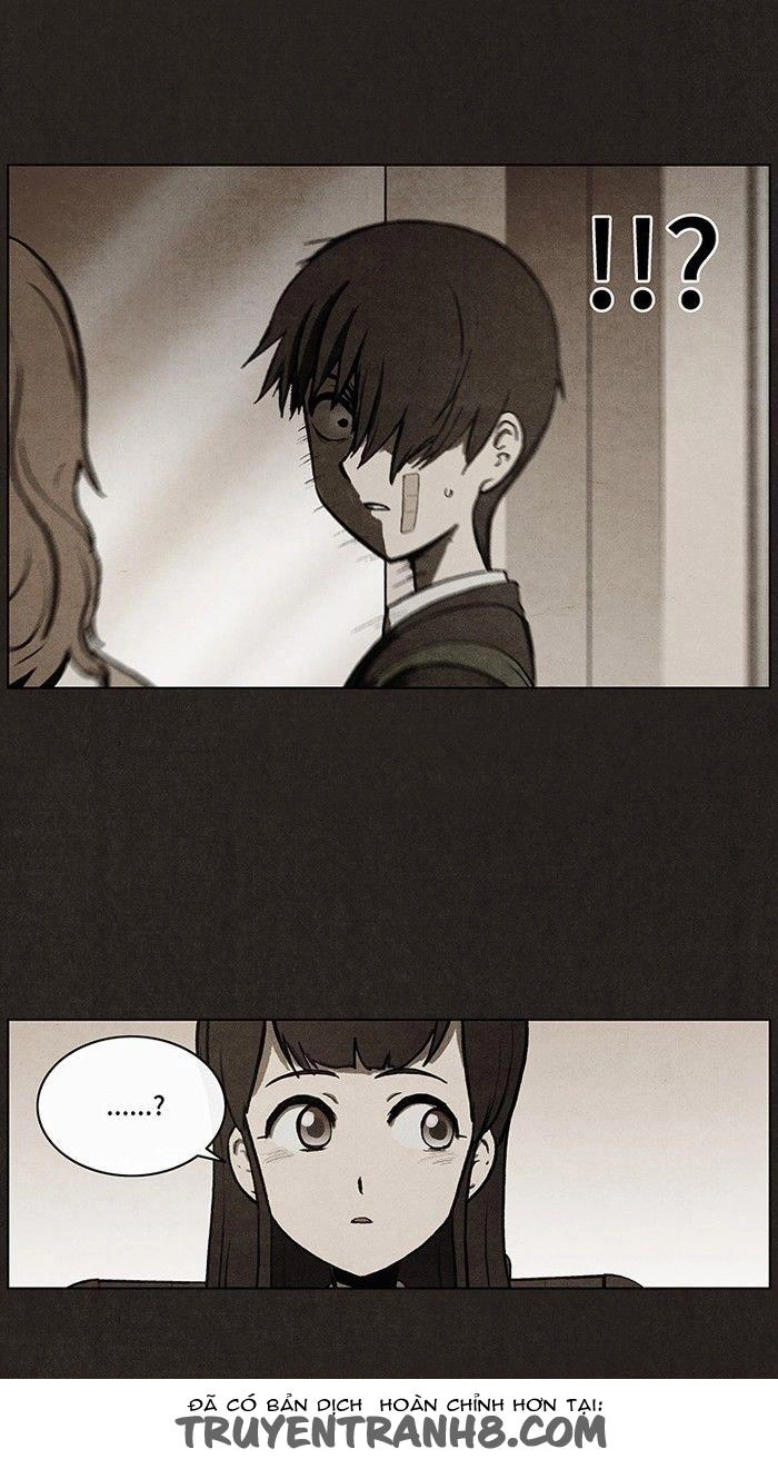 Bastard - Đứa Con Của Quỷ Chapter 29 - 46