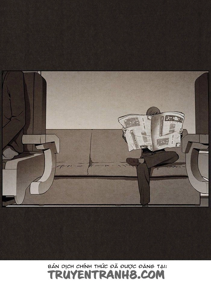 Bastard - Đứa Con Của Quỷ Chapter 29 - 47